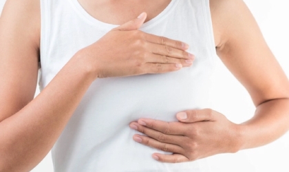 Лактостаз.  Что это такое и как быть.