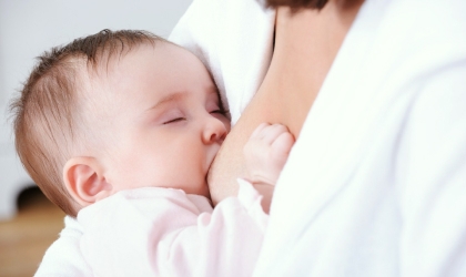 Руководство по грудному вскармливанию (видео)