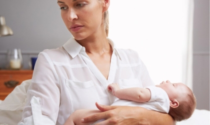 Враги грудного вскармливания