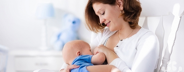 Отказ от груди: Что это и как быть.