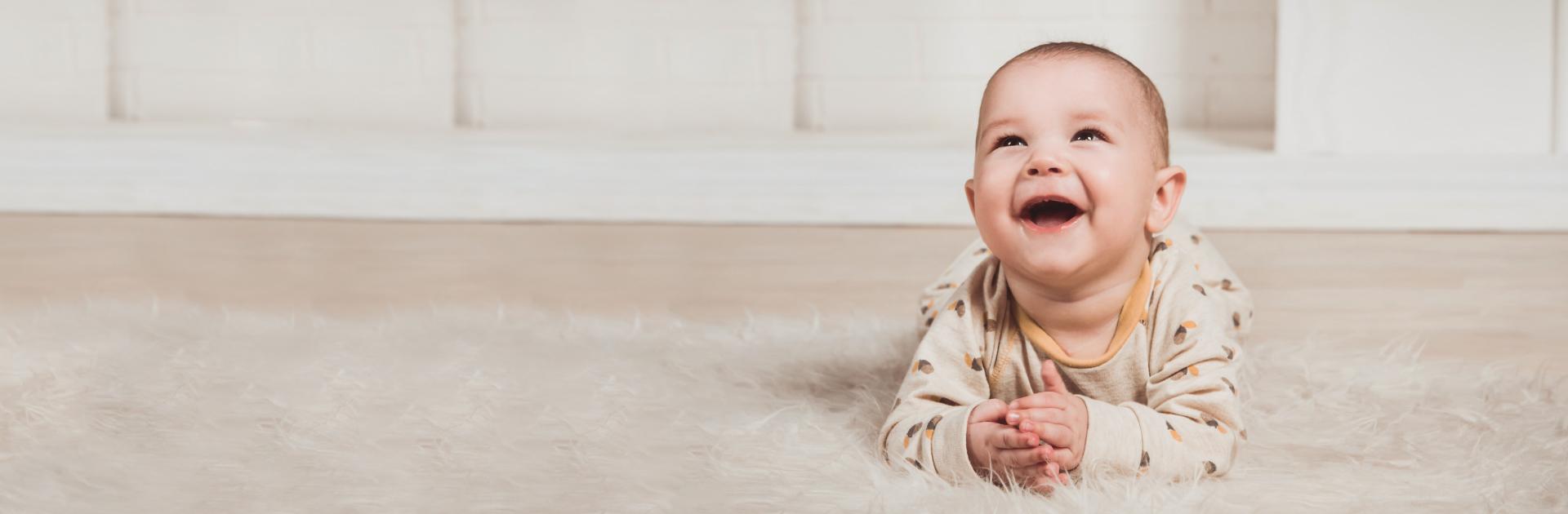 Все о детской аллергии