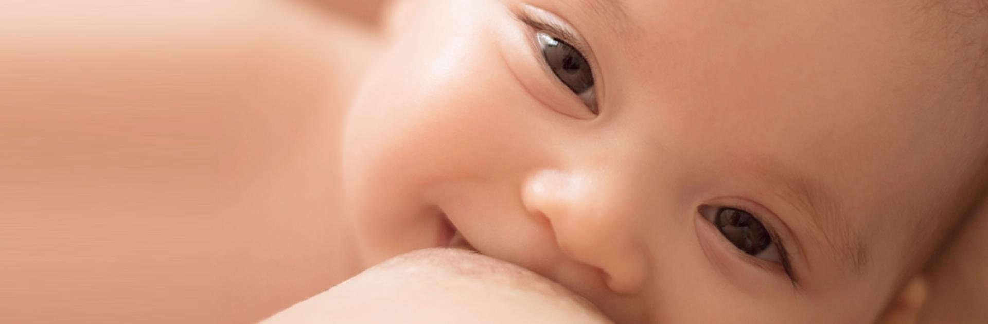 50 лет исследований вдохновленных грудным молоком