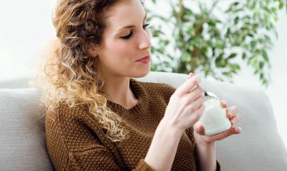 Питание кормящей мамы