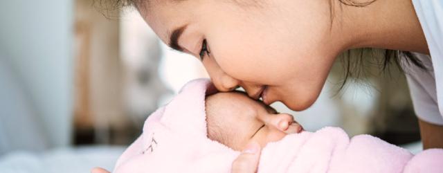 Рекомендации по грудному вскармливанию