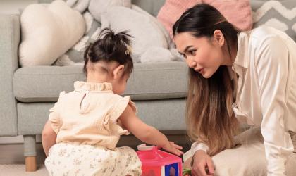 Рекомендации по грудному вскармливанию