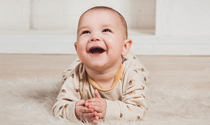 Все о детской аллергии